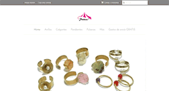 Desktop Screenshot of pinkicus.com